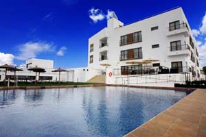 Hotel Andalussia, Spagna, Conil de la Frontera